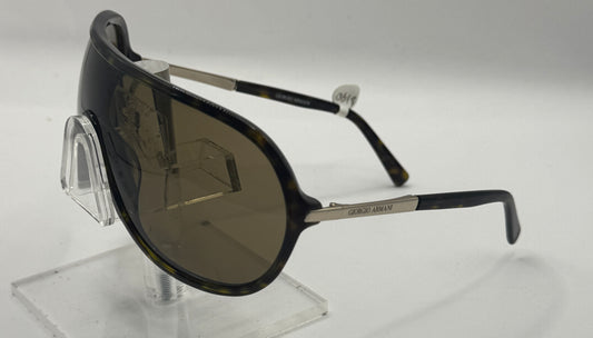 Giorgio Armani 488/sml Sunglasses in color 0868t