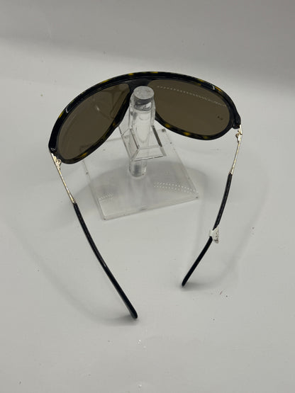 Giorgio Armani 488/sml Sunglasses in color 0868t
