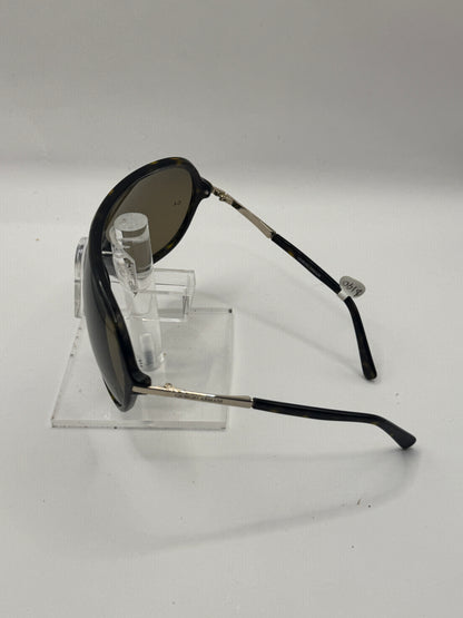 Giorgio Armani 488/sml Sunglasses in color 0868t
