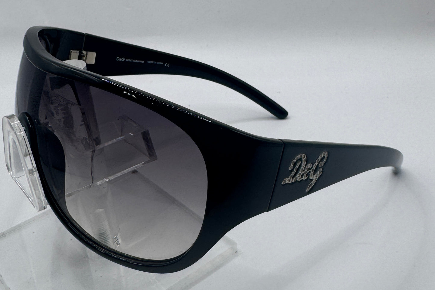 D&g 8036b Sunglasses in color 5018g