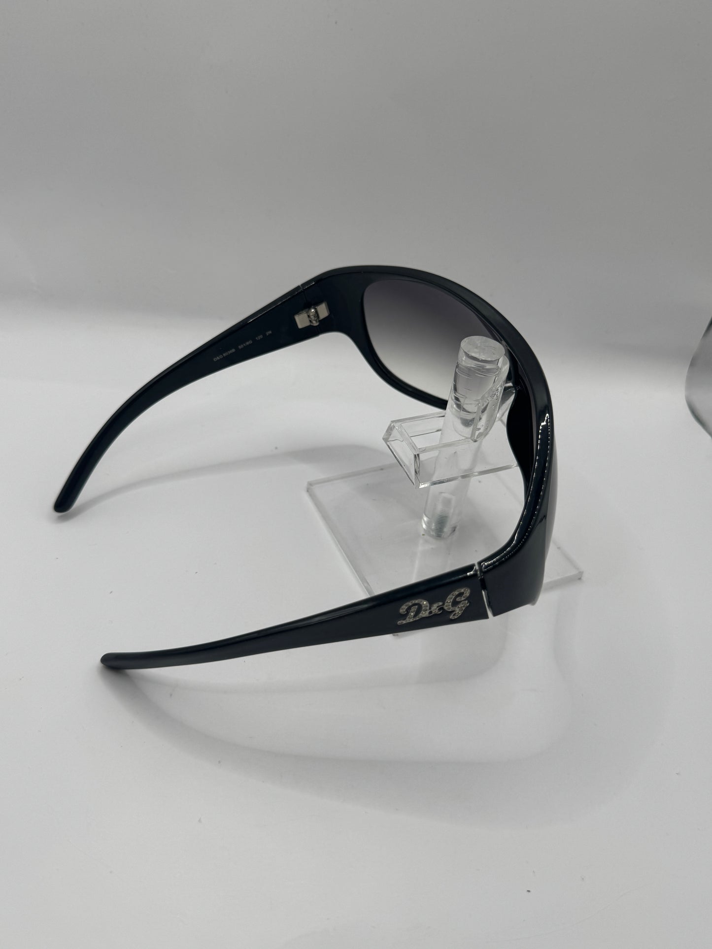 D&g 8036b Sunglasses in color 5018g