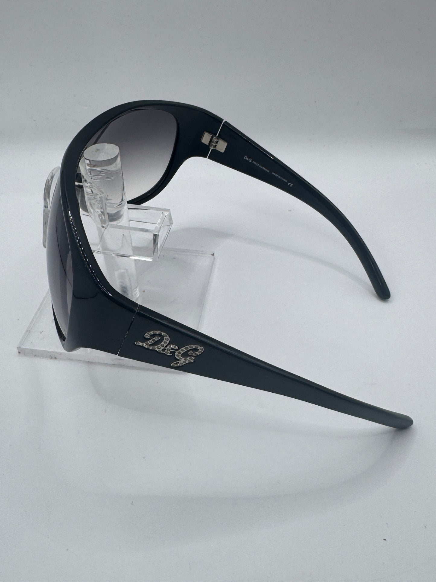 D&g 8036b Sunglasses in color 5018g