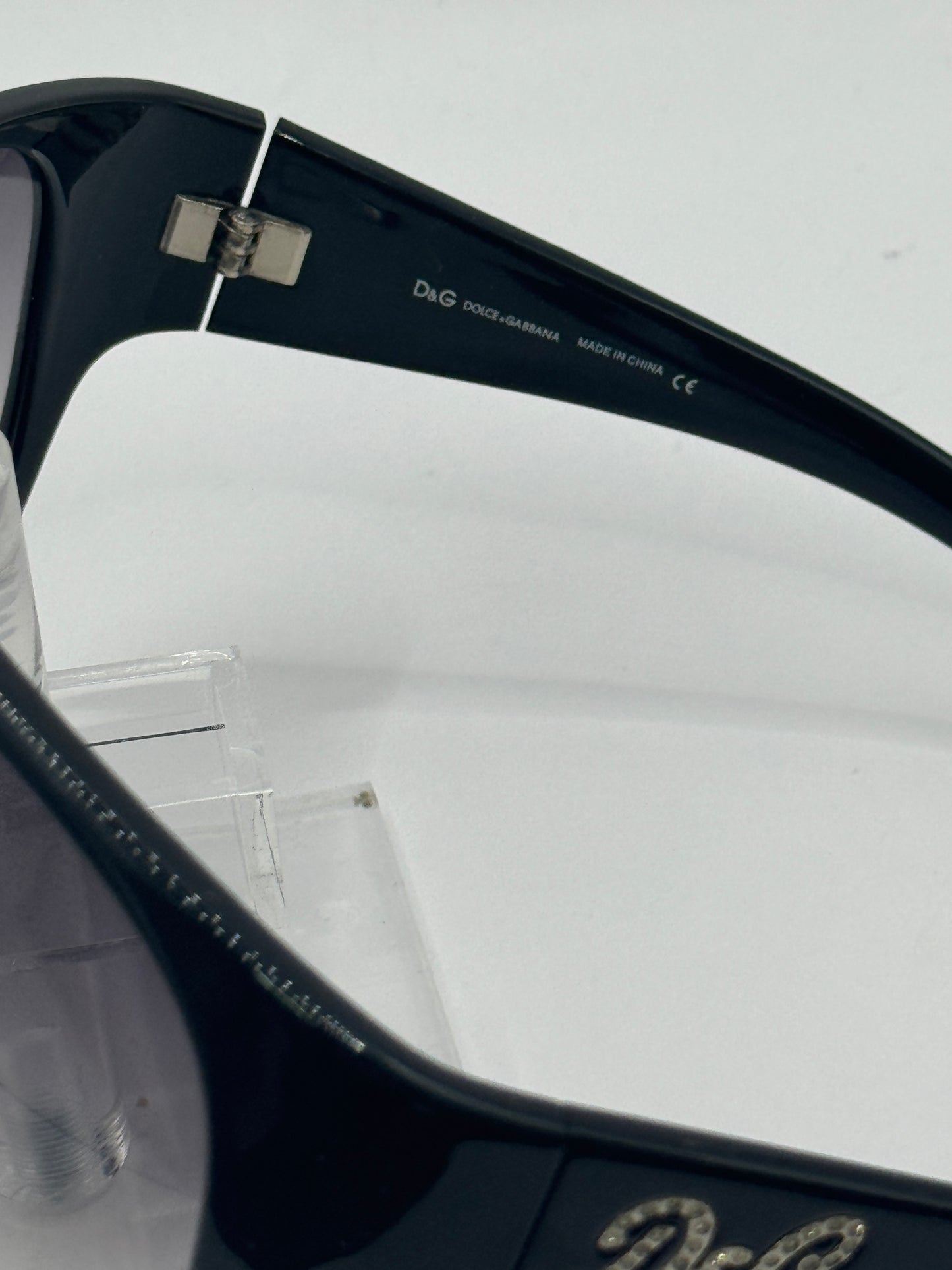 D&g 8036b Sunglasses in color 5018g