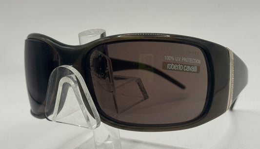 Roberto Cavalli Cefalo 227 Sunglasses in color K65