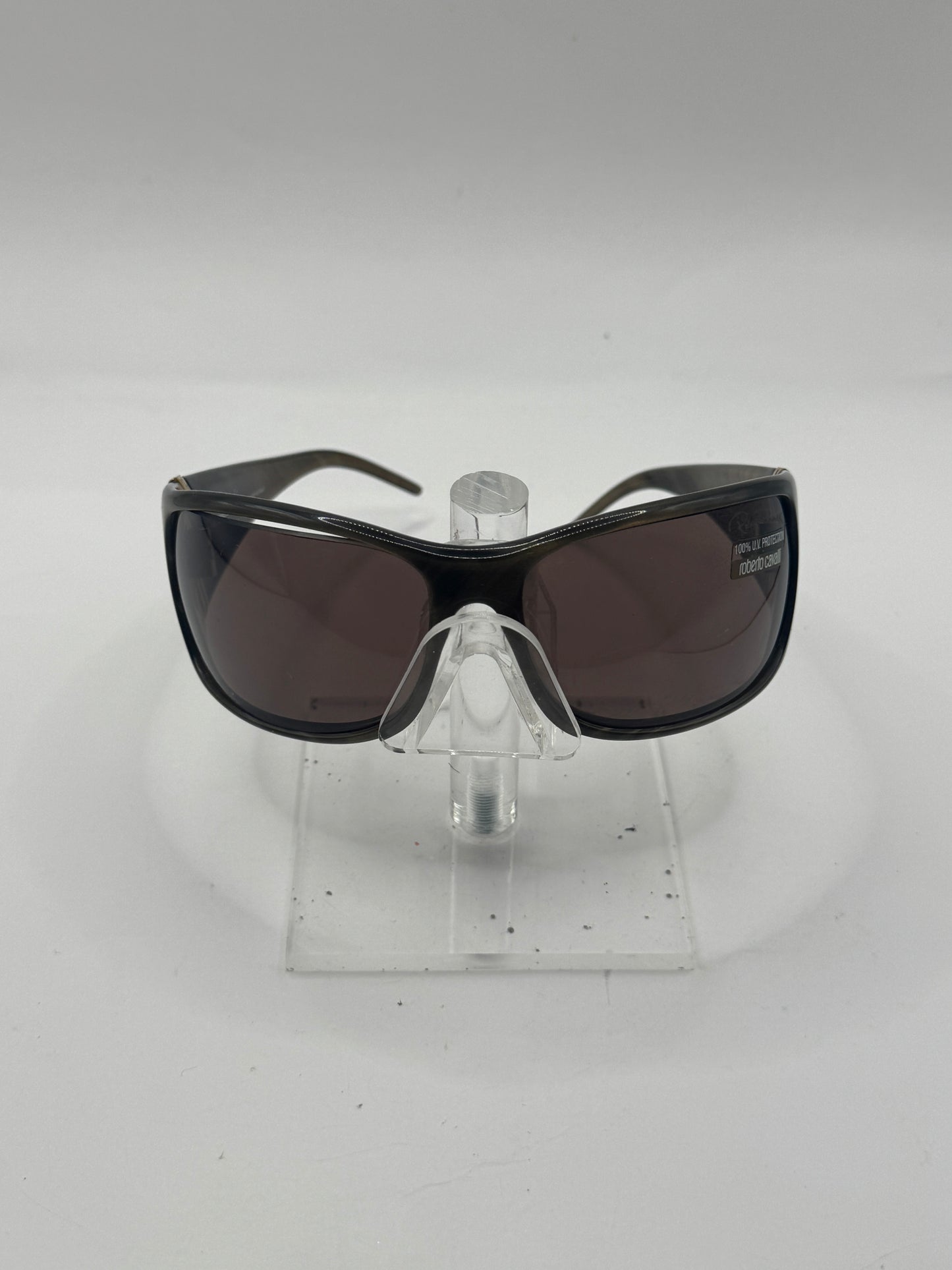 Roberto Cavalli Cefalo 227 Sunglasses in color K65