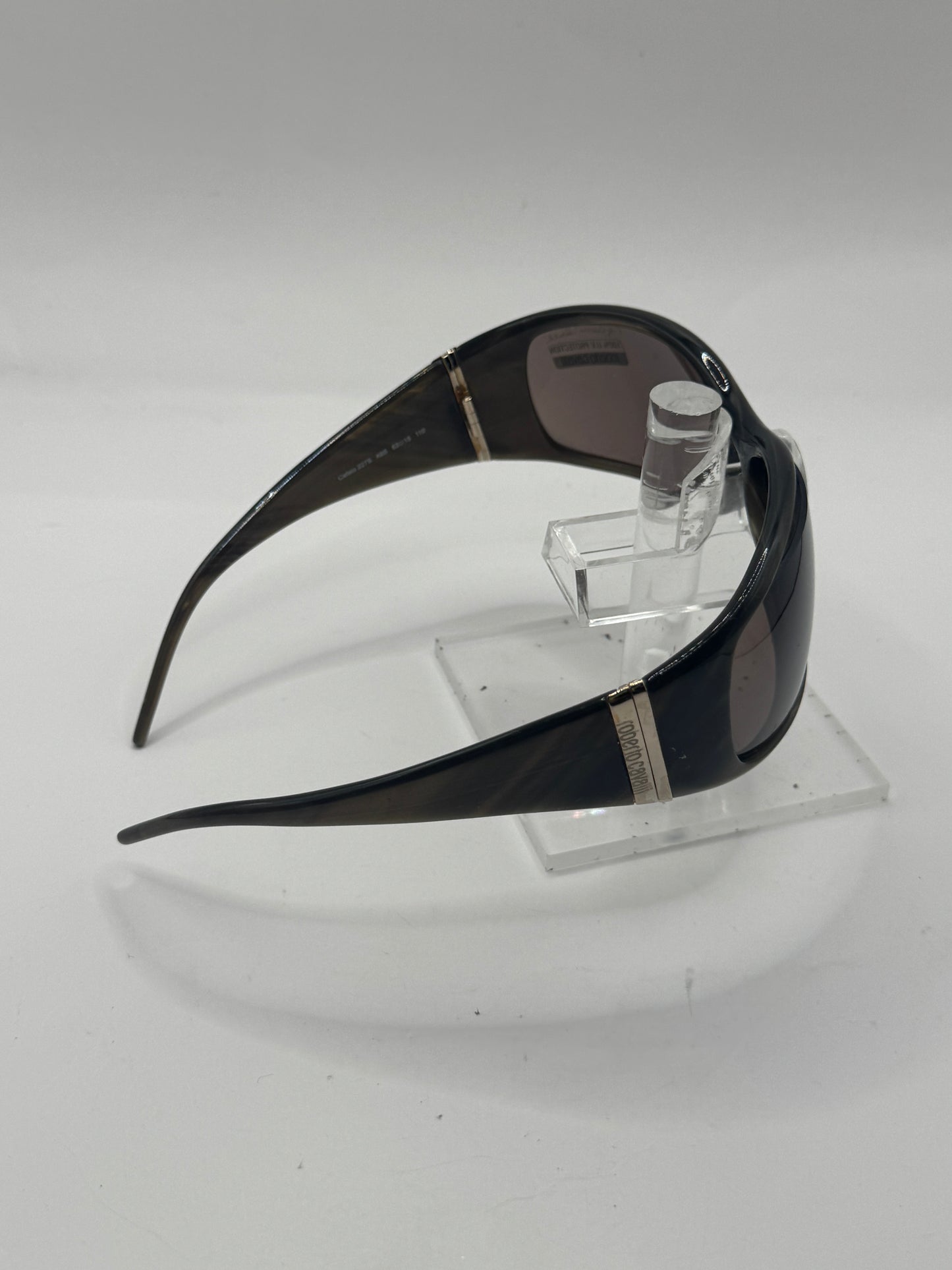 Roberto Cavalli Cefalo 227 Sunglasses in color K65