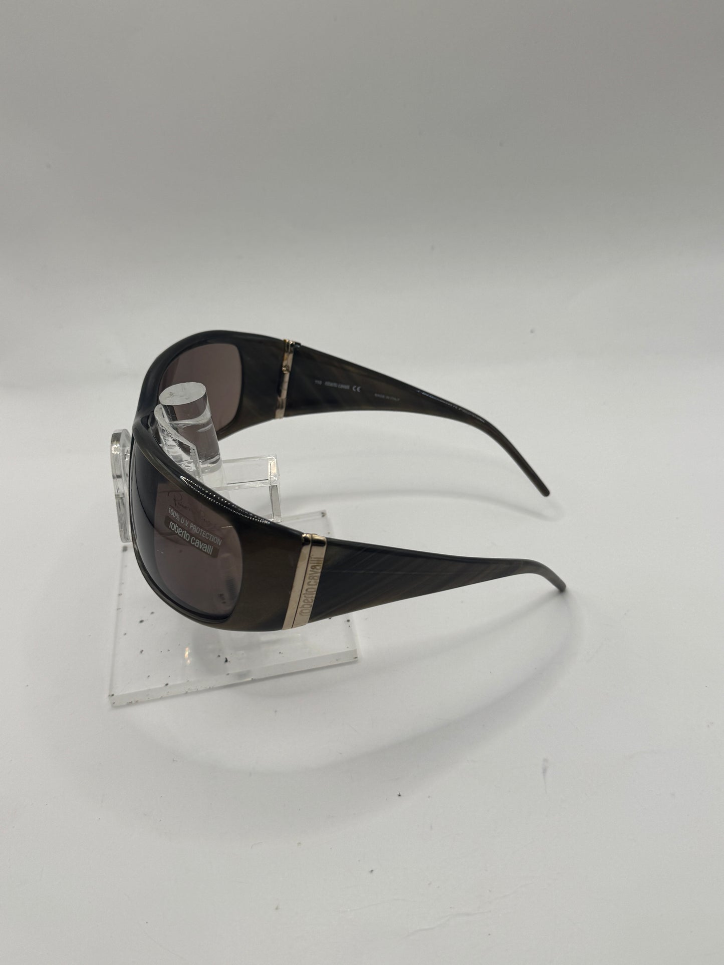 Roberto Cavalli Cefalo 227 Sunglasses in color K65
