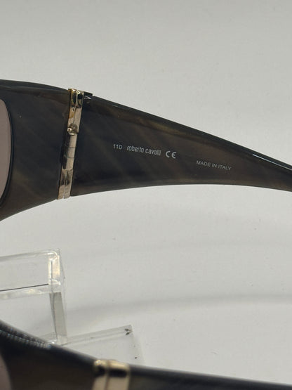 Roberto Cavalli Cefalo 227 Sunglasses in color K65