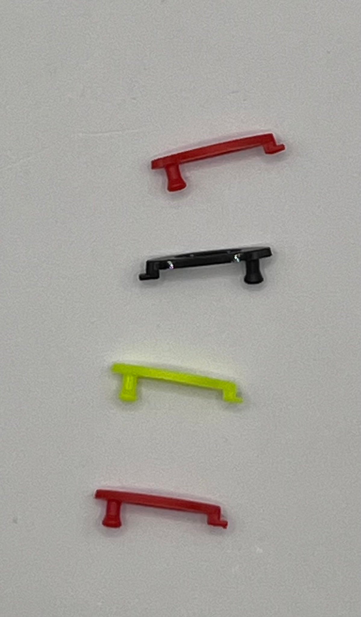Oakley Splinter Logo Multicolors