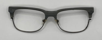 Fossil 6076 Front Face Oy9z Grey