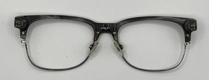 Fossil 6076 Front Face Oy9z Grey