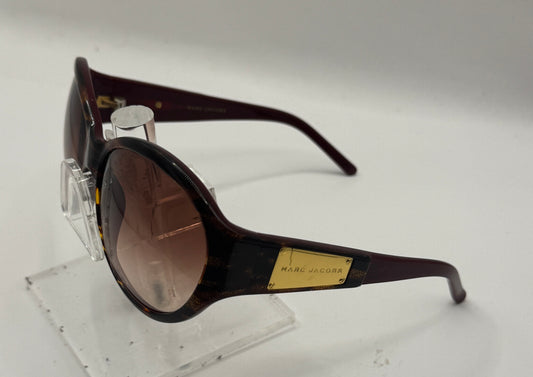 Marc Jacobs 120 Sunglasses in color Coss2
