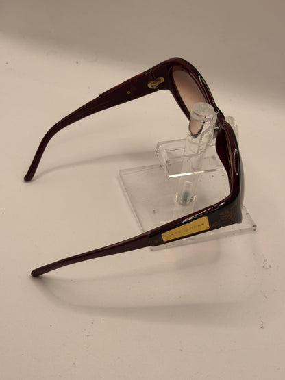 Marc Jacobs 120 Sunglasses in color Coss2