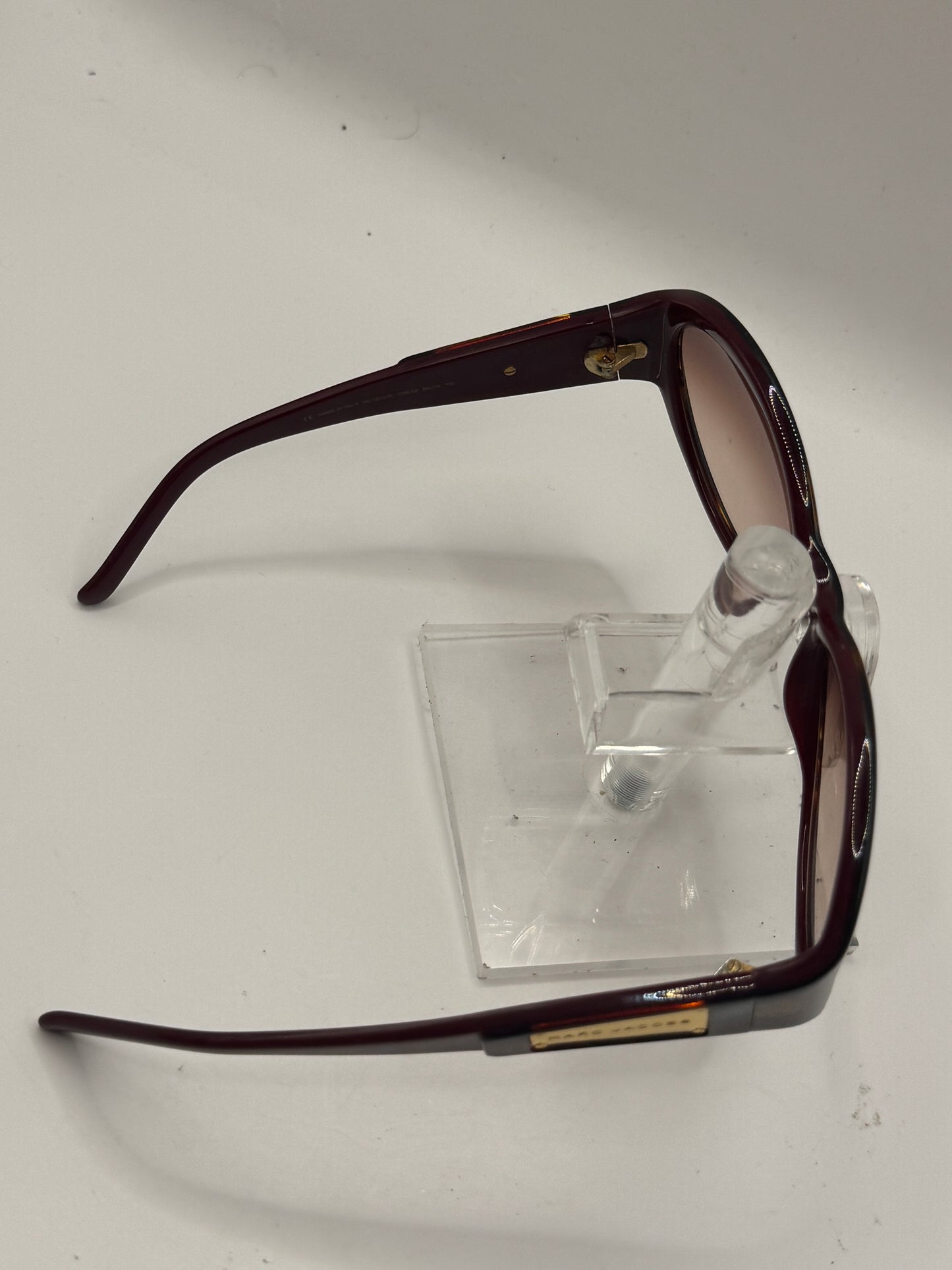 Marc Jacobs 120 Sunglasses in color Coss2