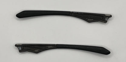 Oakley Jupiter Squared Both Temples Black 9135-07