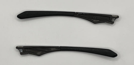 Oakley Jupiter Squared Both Temples Black 9135-07