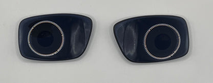 Costa Del Mar Fantail Both Lenses Grey