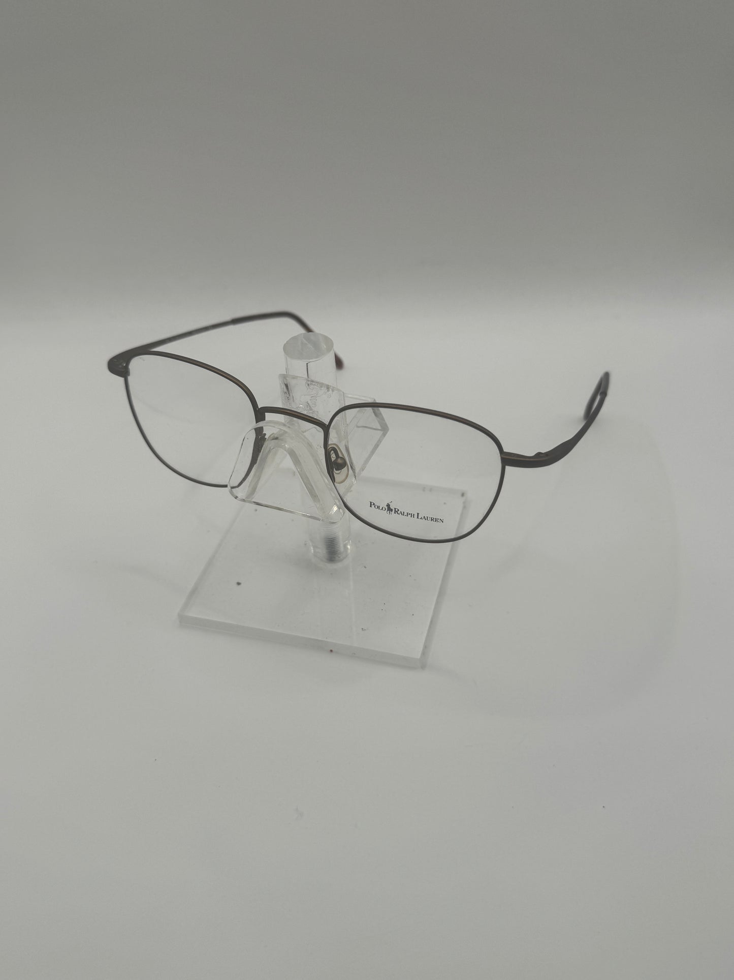 Ralph Lauren 1875 Sunglasses in color K1e