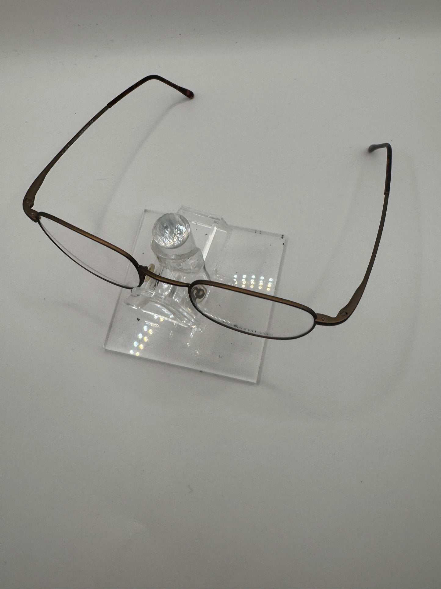 Ralph Lauren 1875 Sunglasses in color K1e