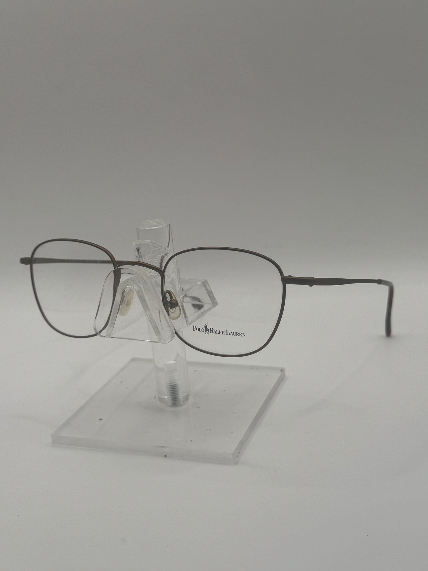 Ralph Lauren 1875 Sunglasses in color K1e