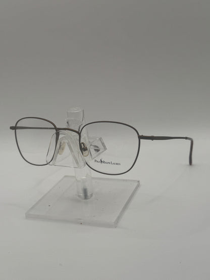 Ralph Lauren 1875 Sunglasses in color K1e