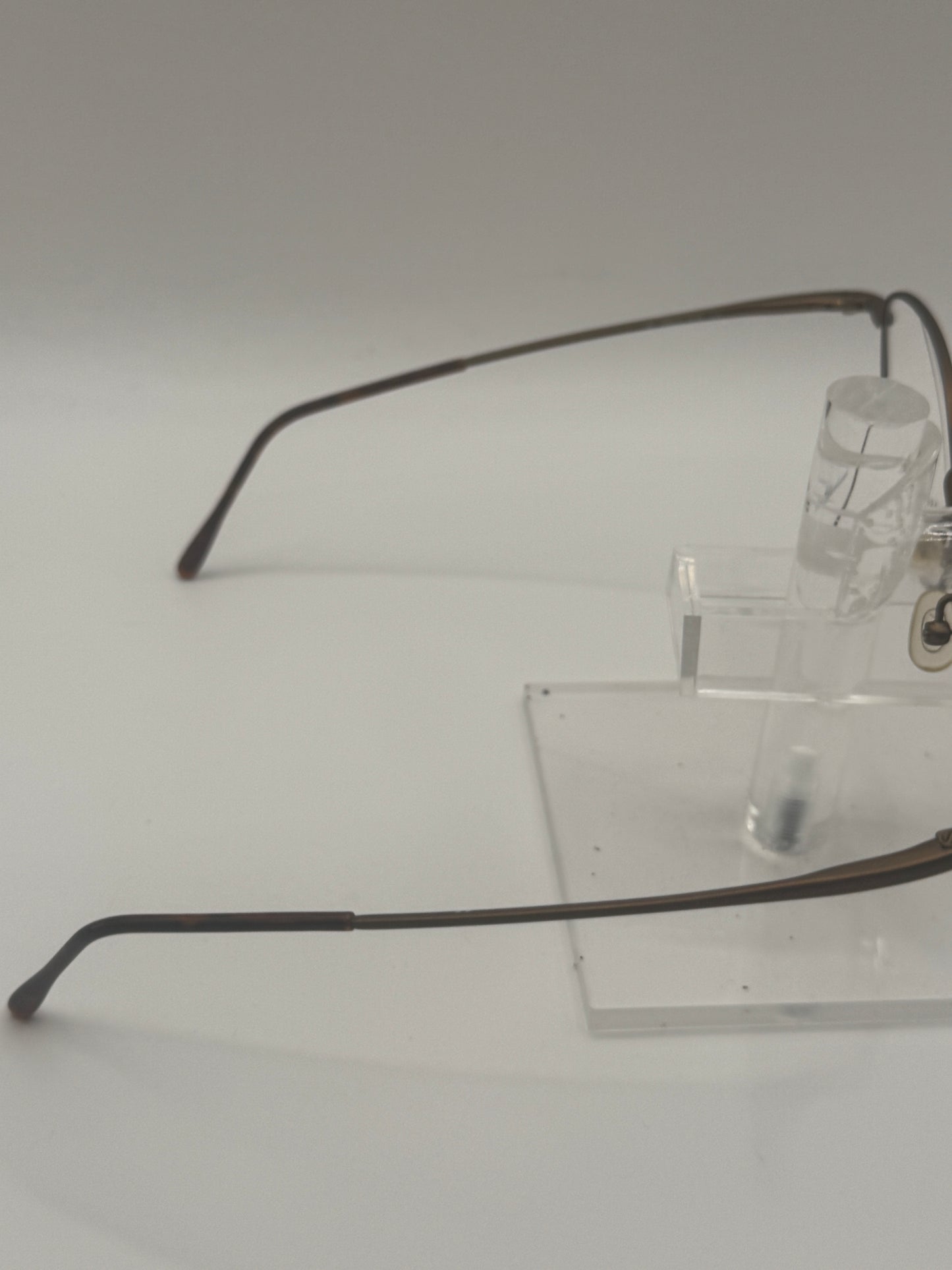 Ralph Lauren 1875 Sunglasses in color K1e