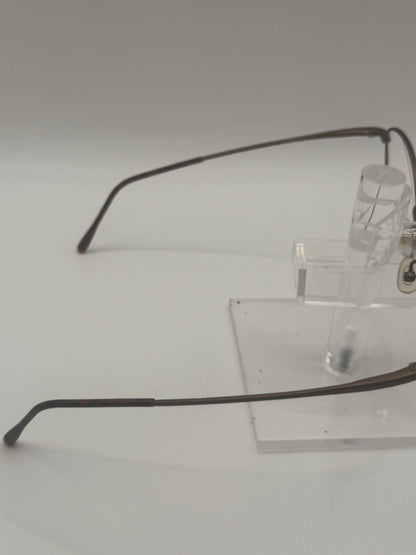 Ralph Lauren 1875 Sunglasses in color K1e