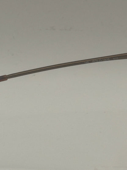 Ralph Lauren 1875 Sunglasses in color K1e