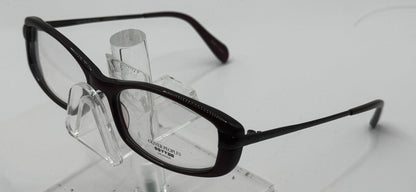 Oliver Peoples Idelle Eyeglasses in color Roc