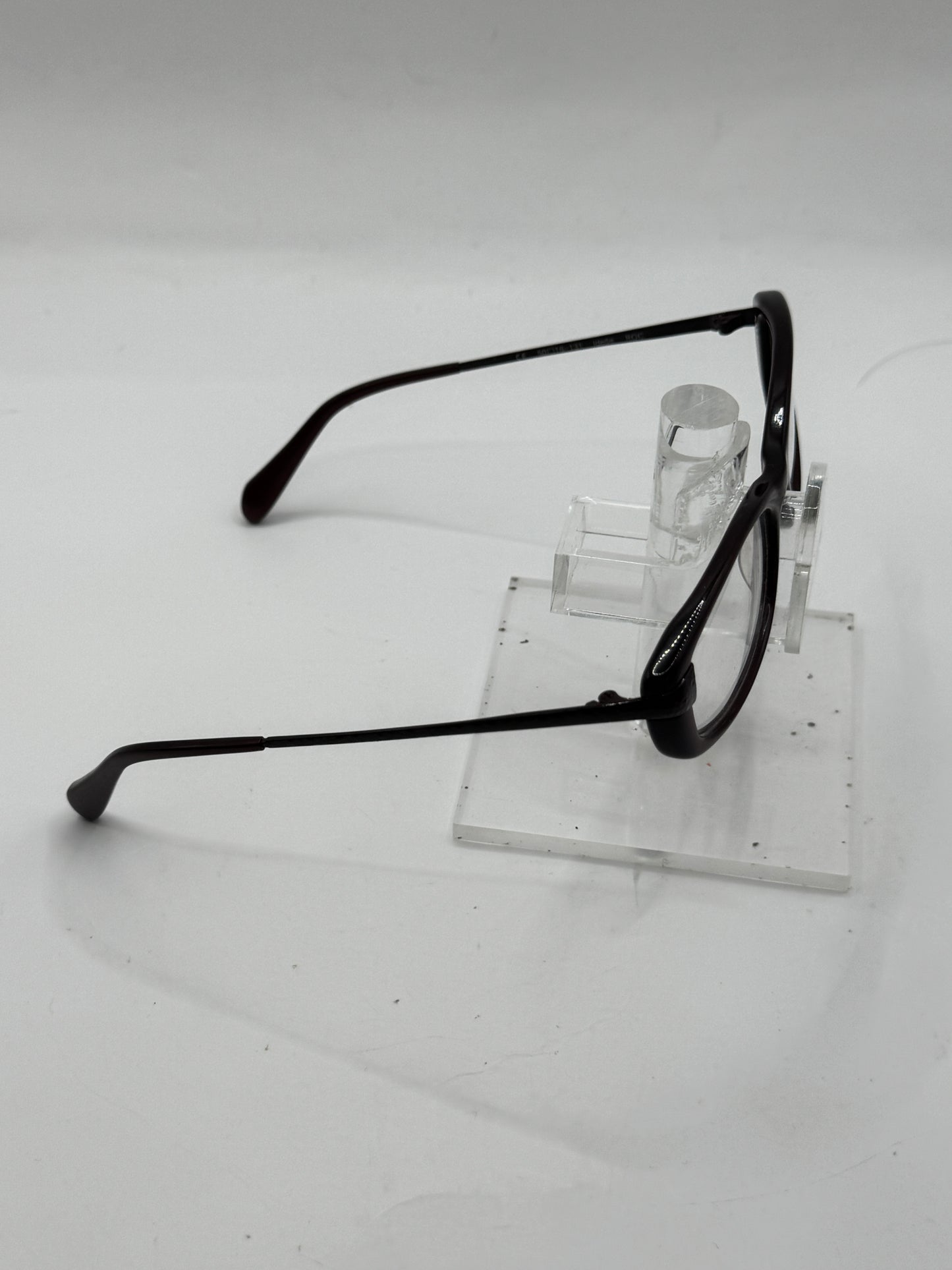 Oliver Peoples Idelle Eyeglasses in color Roc