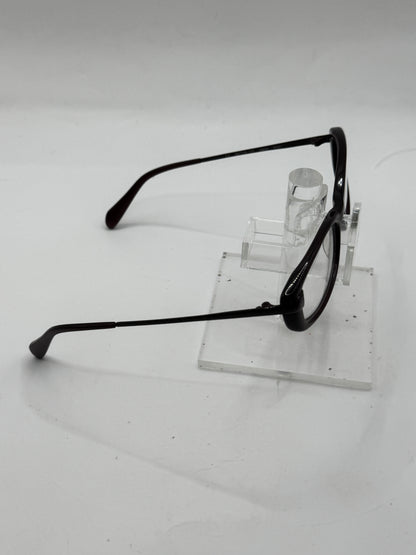Oliver Peoples Idelle Eyeglasses in color Roc
