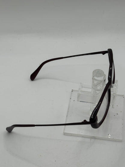 Oliver Peoples Idelle Eyeglasses in color Roc