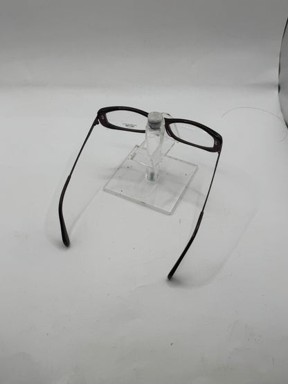 Oliver Peoples Idelle Eyeglasses in color Roc
