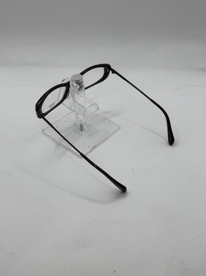 Oliver Peoples Idelle Eyeglasses in color Roc