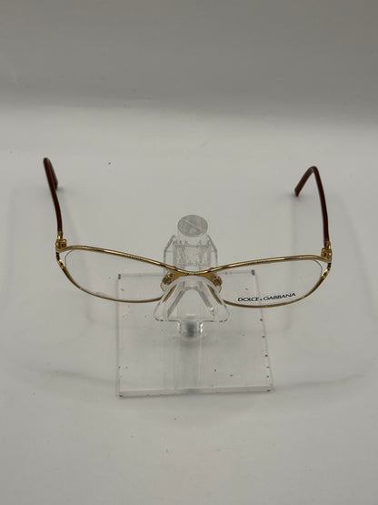Dolce Gabbana 1109b Eyeglasses in color 124