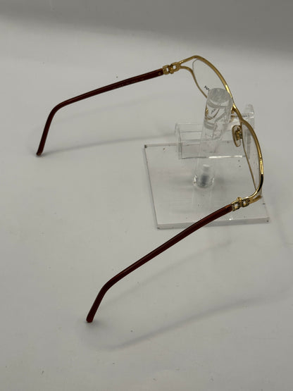 Dolce Gabbana 1109b Eyeglasses in color 124