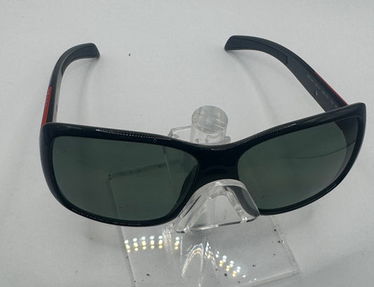 Prada Sps08h Sunglasses in color 1ab5z1