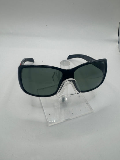 Prada Sps08h Sunglasses in color 1ab5z1