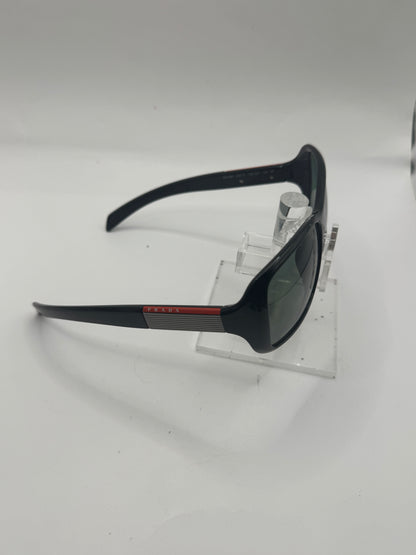 Prada Sps08h Sunglasses in color 1ab5z1