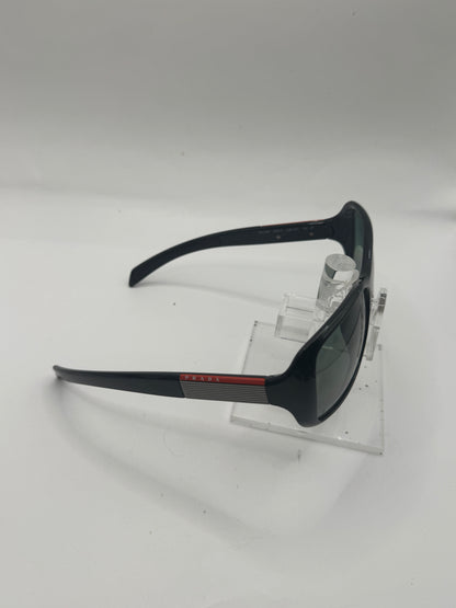 Prada Sps08h Sunglasses in color 1ab5z1