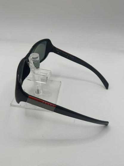 Prada Sps08h Sunglasses in color 1ab5z1