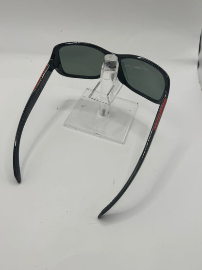 Prada Sps08h Sunglasses in color 1ab5z1