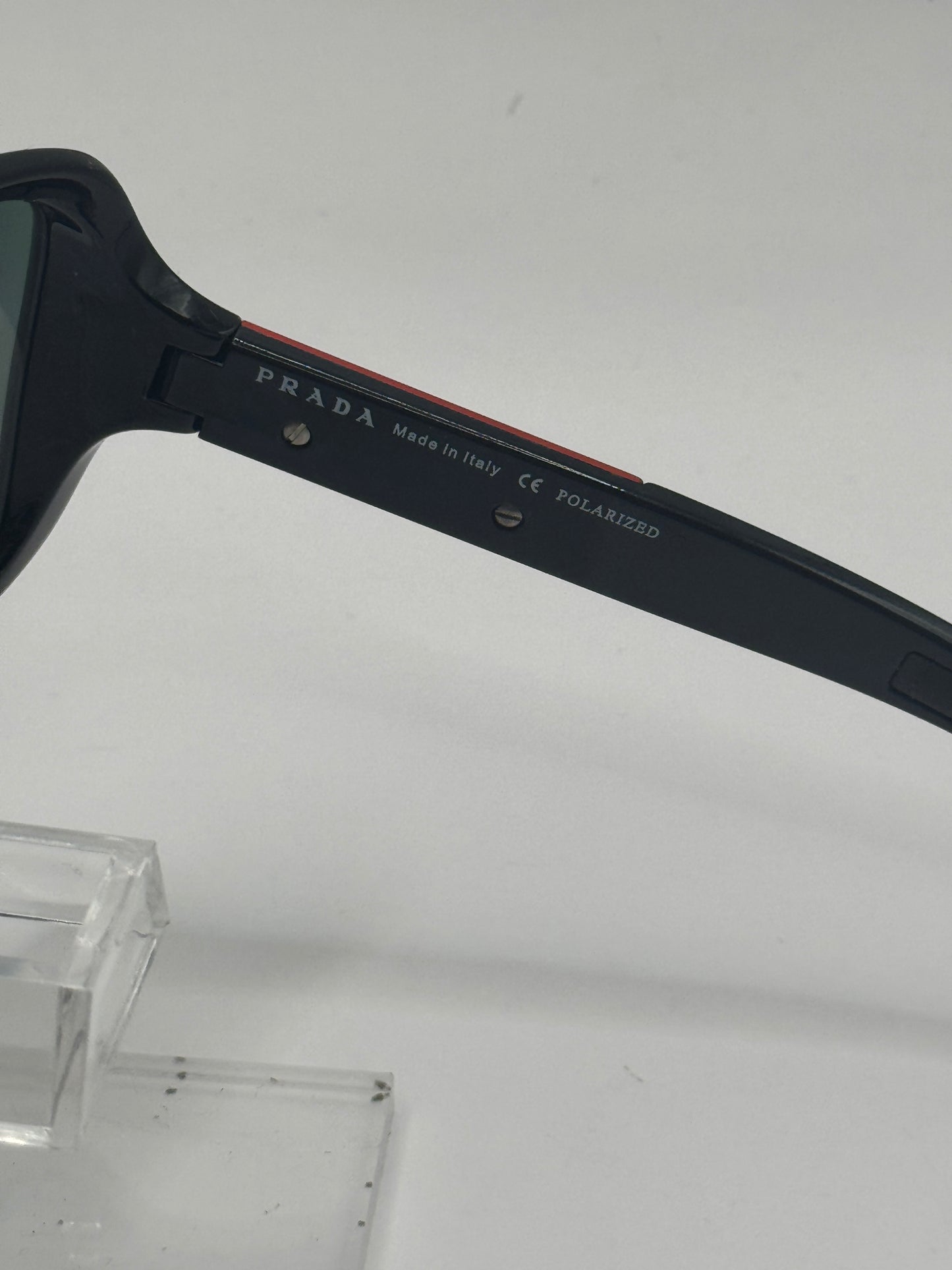 Prada Sps08h Sunglasses in color 1ab5z1