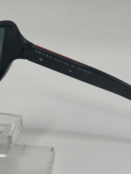 Prada Sps08h Sunglasses in color 1ab5z1