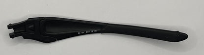 Oakley Straight Left Temple 24124 Black