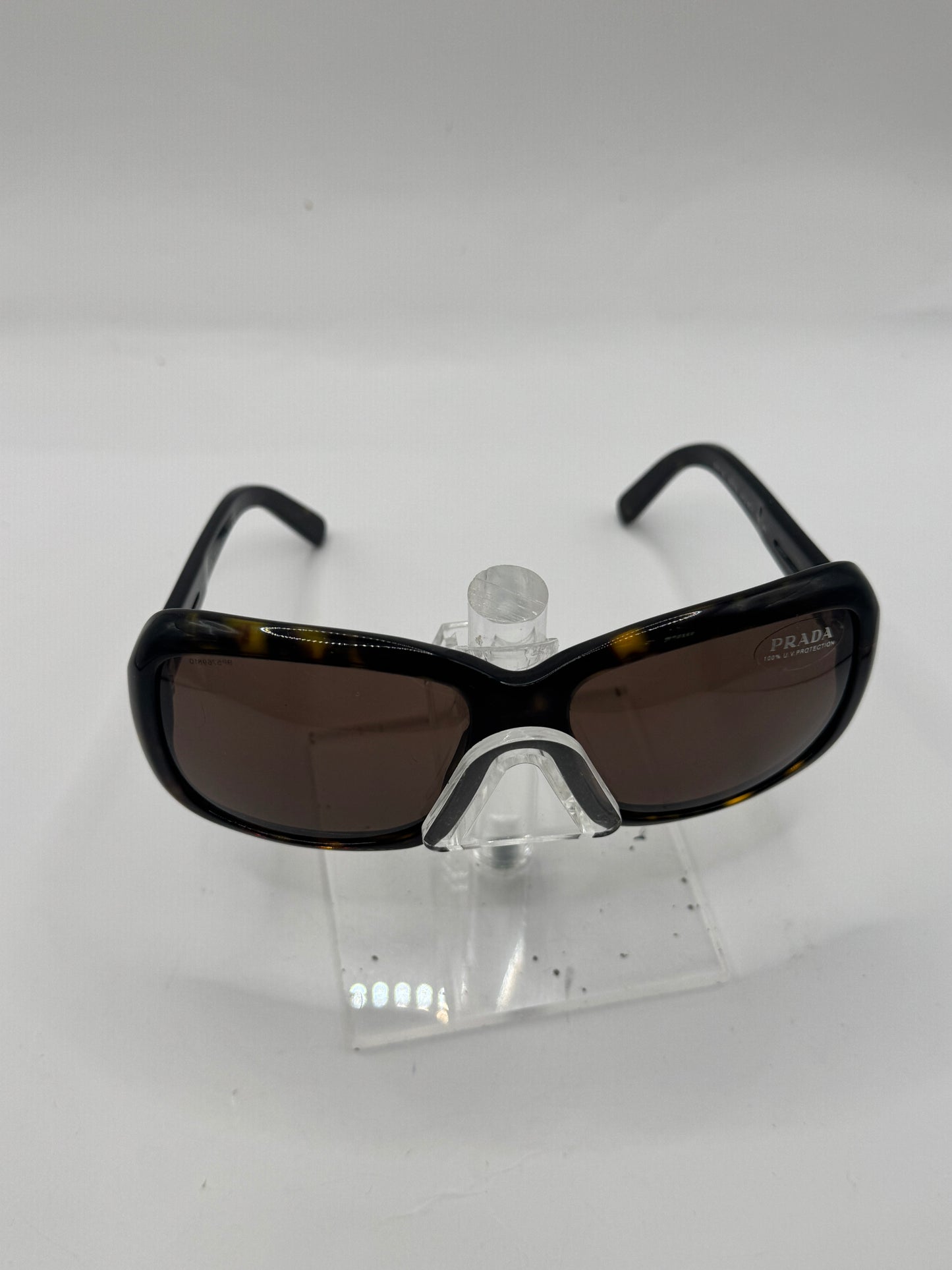 Prada Spr19l Sunglasses in color 2au8c1