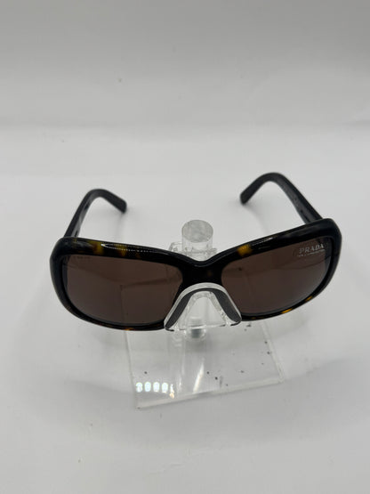 Prada Spr19l Sunglasses in color 2au8c1