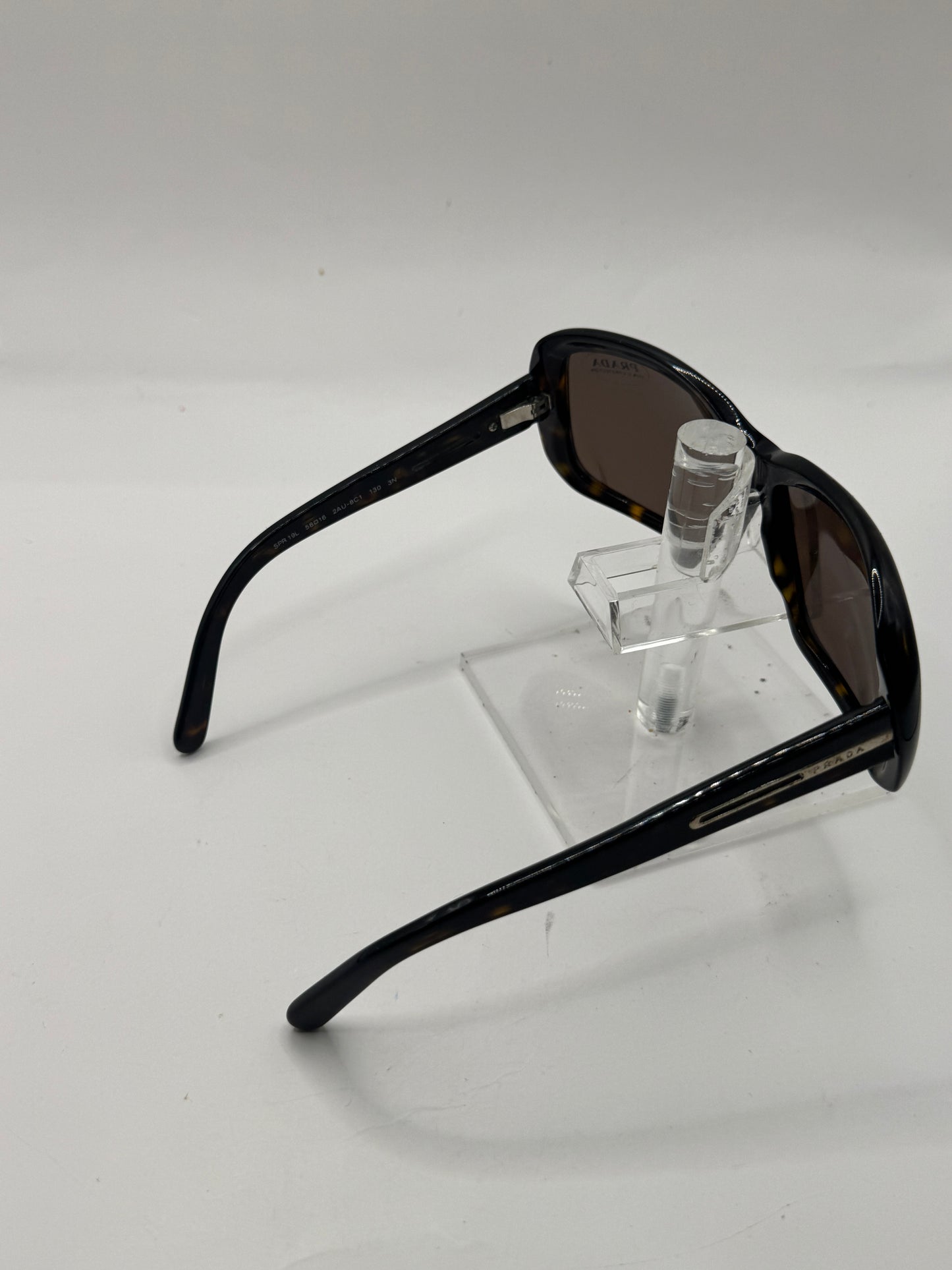 Prada Spr19l Sunglasses in color 2au8c1
