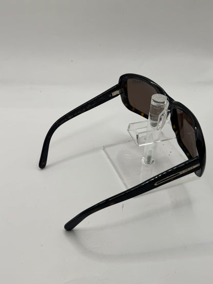 Prada Spr19l Sunglasses in color 2au8c1