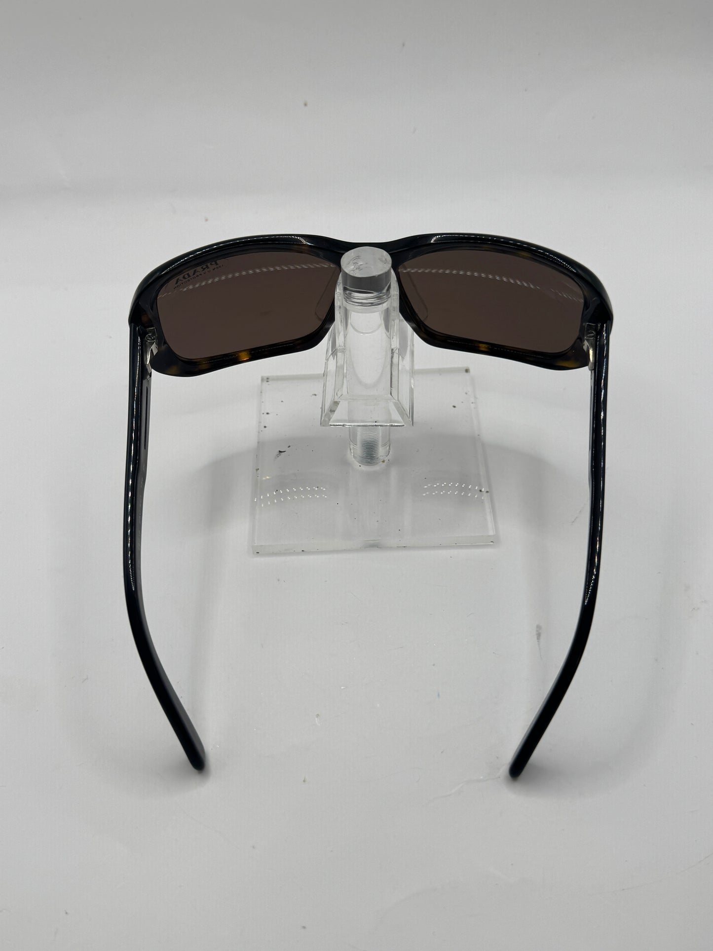 Prada Spr19l Sunglasses in color 2au8c1
